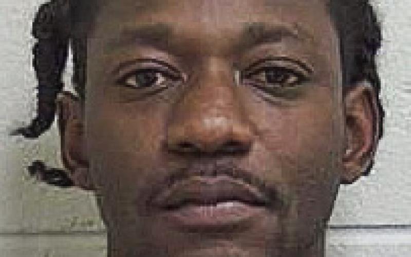 Avion Jamaar Lanier