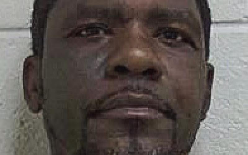 Jerome Lorenzo Johnson