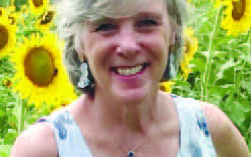 Nancy Mason