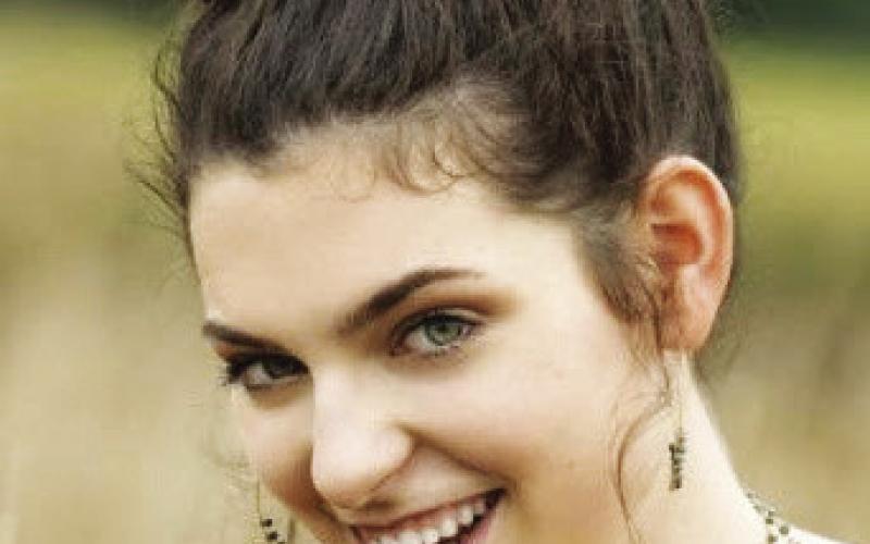 Helen Garcia-Carreras