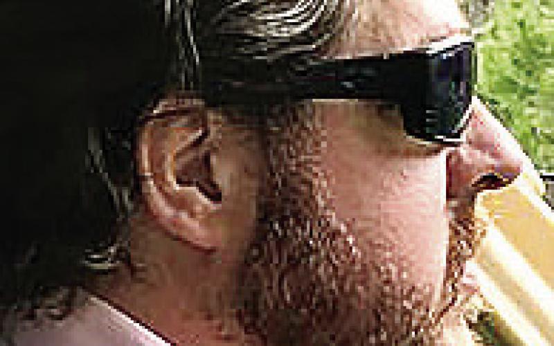 James K Pressley/File Photo
