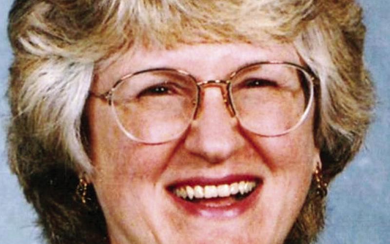 Susan Belflower