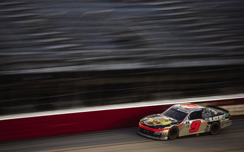 WINNER: NOAH GRAGSON