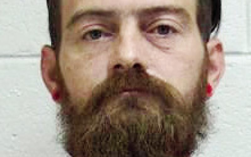 Johnathan Cody Griffin
