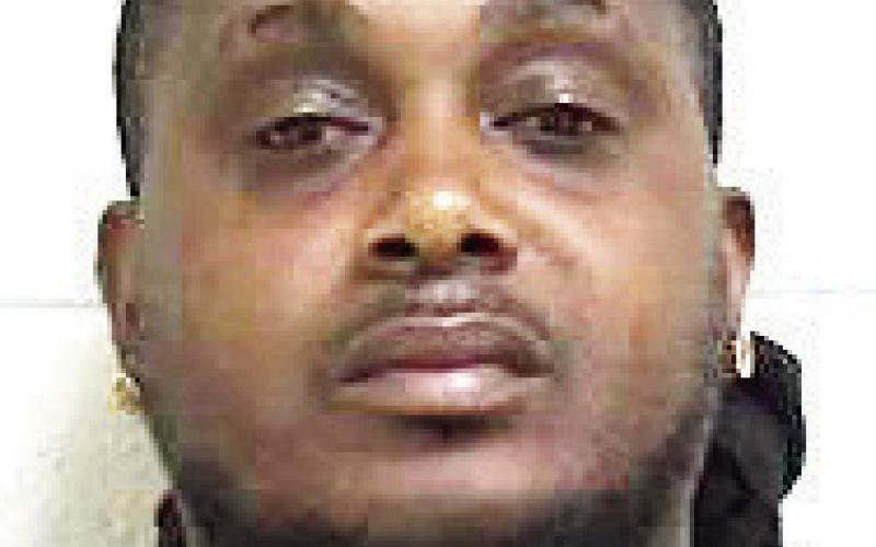 Antron Jemar West