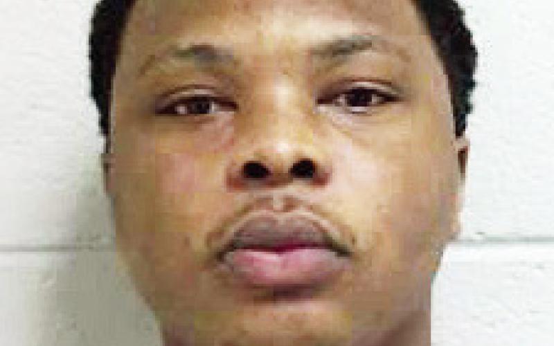 Kadeldrick Lamon Denham