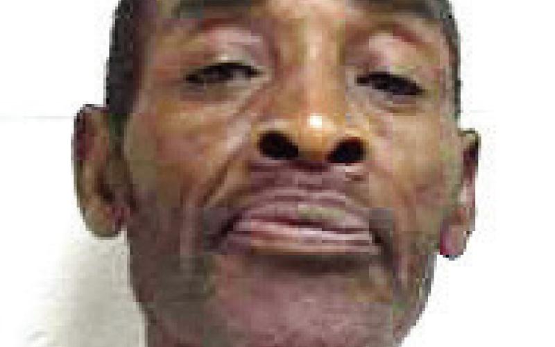Bruce Bernard Bailey