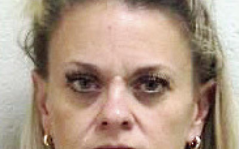 Tiffany Michelle Miller