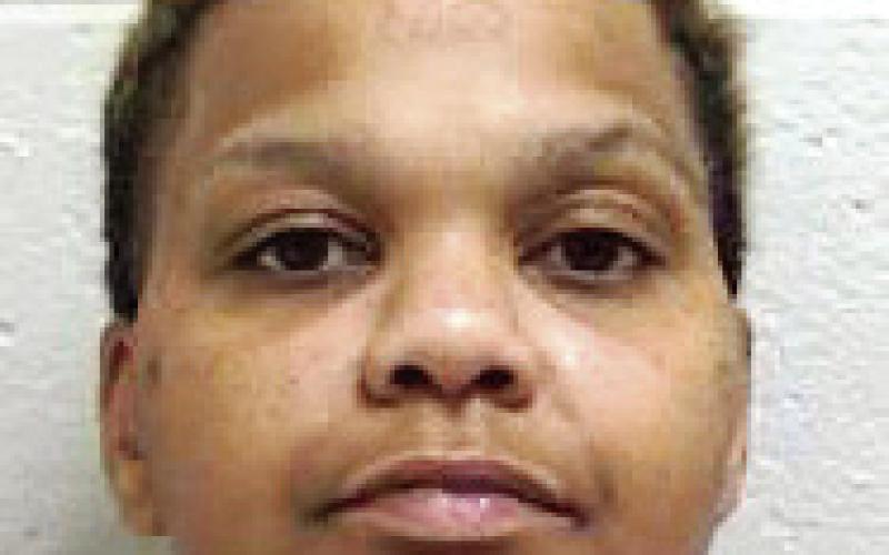 Marissa Michelle Montgomery