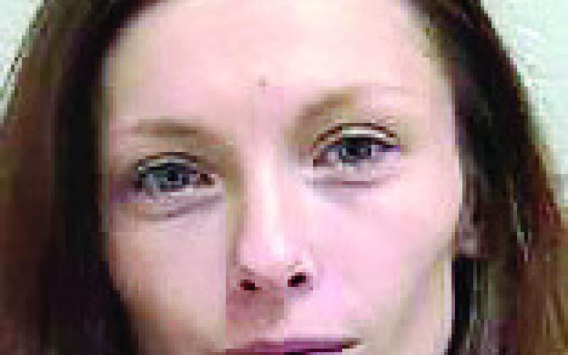 Amber N. McDade