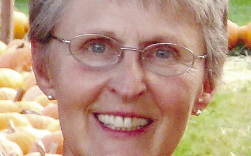 Suzanne Jean Smead Schumacher