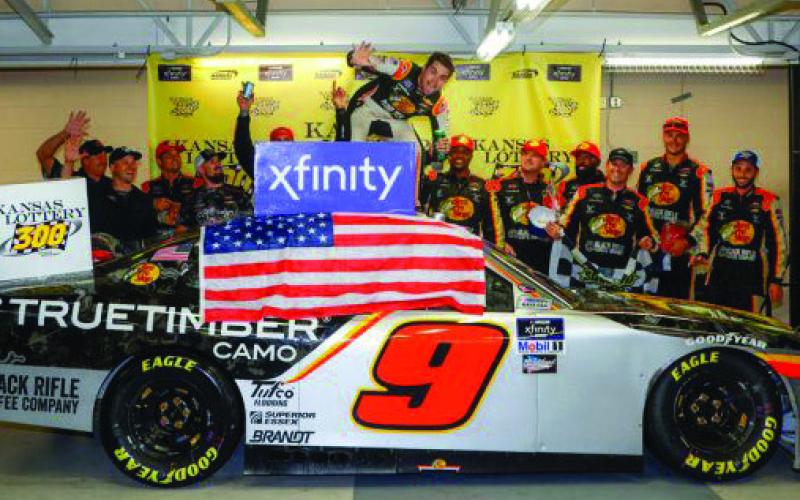 XFINITY RECAP