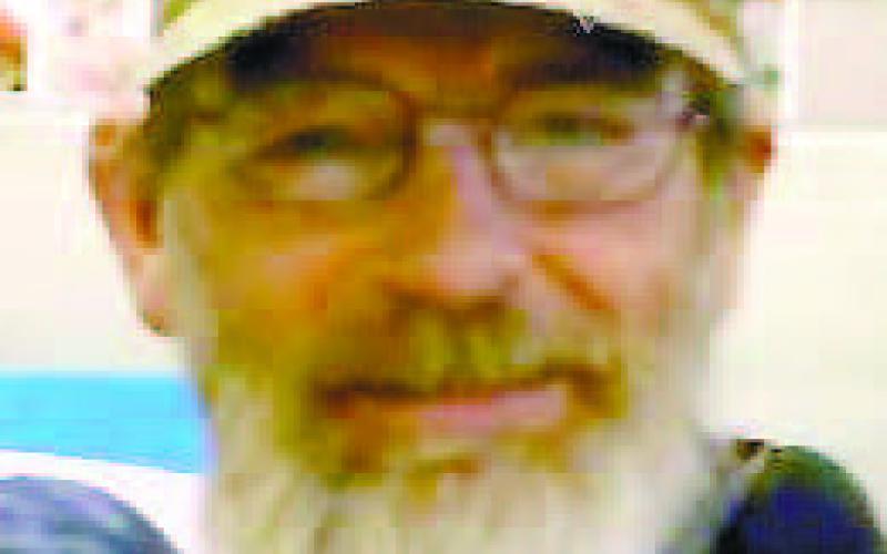 Stanley Leon Slocum