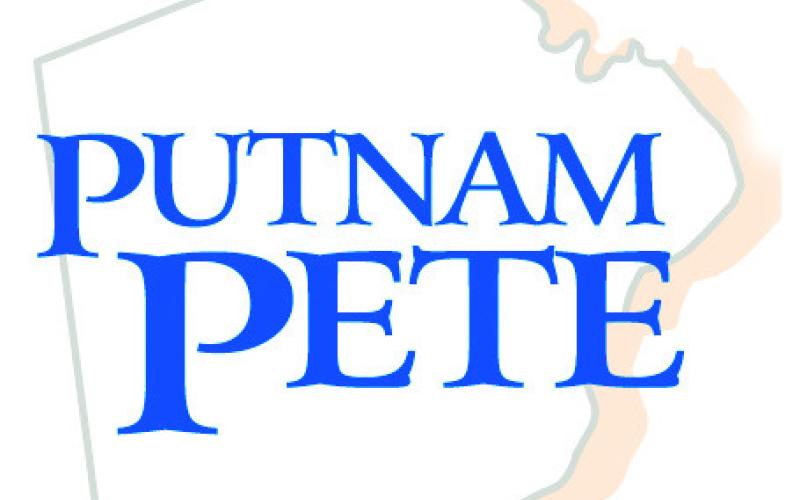 PUTNAM PETE