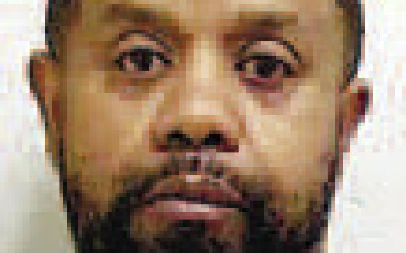 Eatonton man flees, charged in two counties