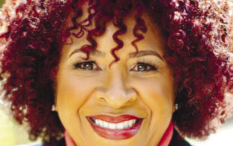 Wanda Morris/File Photo