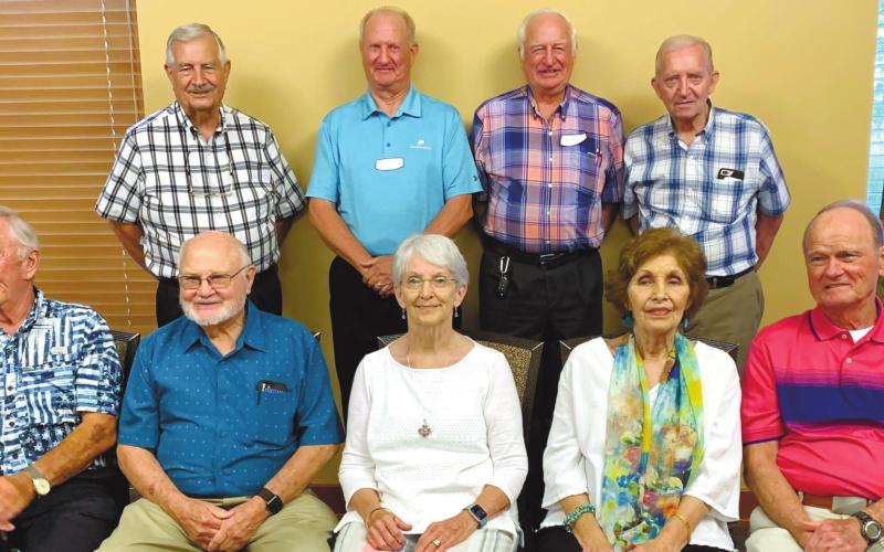 PCHS Class of 1959