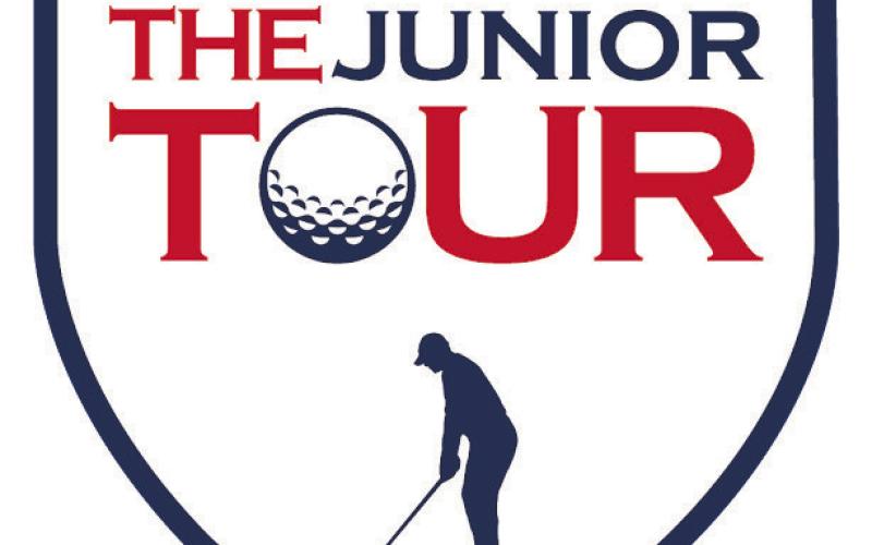 New look Junior Tour golf visits Lake Country