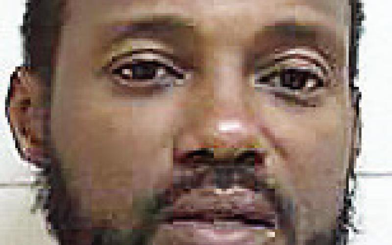 Damien Antoine Parham