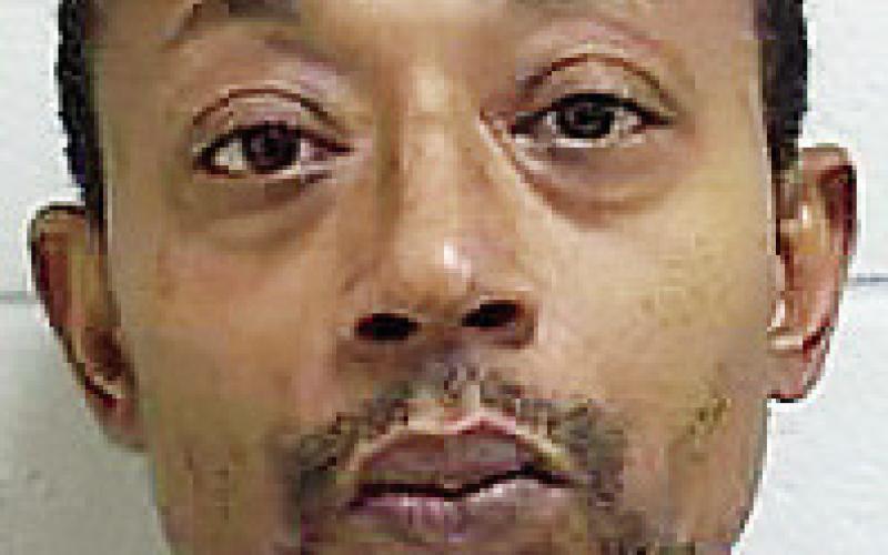 Jonathan Leshawn Paschal