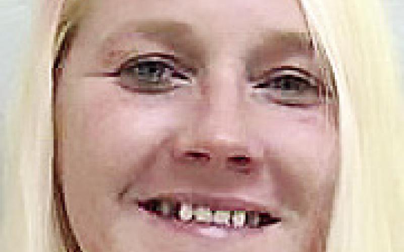 Sheri Cheyenne Bradshaw