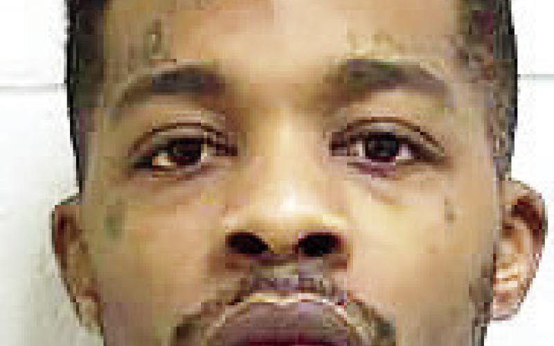 Marquevious Treviontay Walker