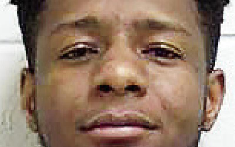 Talig Maurice Walker-Brown