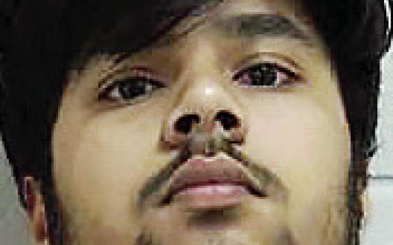 Prit Piyushkumer Patel