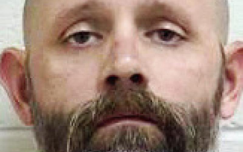 Chadwick Thomas Mays