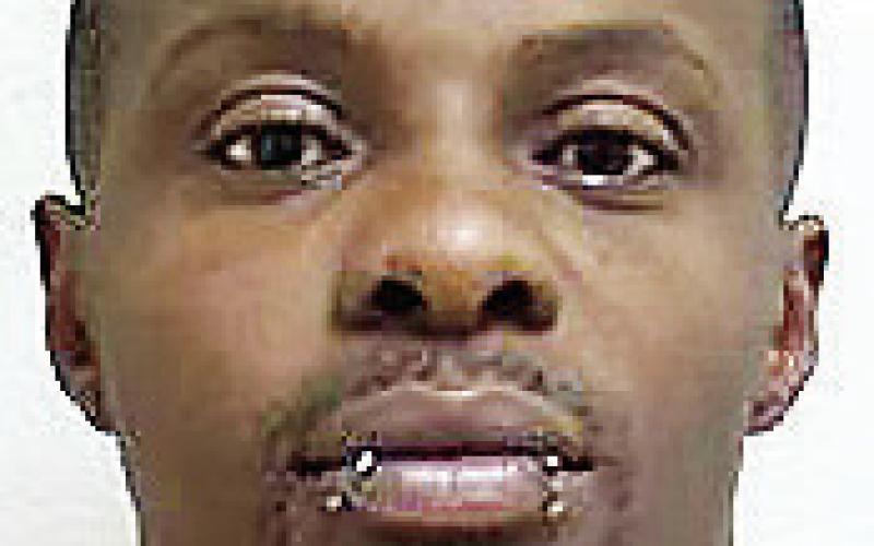 Pierson Terrel Robinson