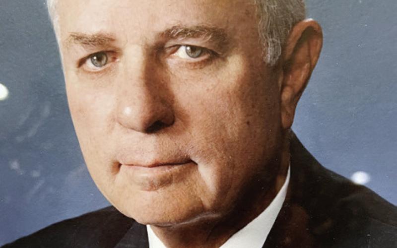 Kenneth Faris Ramage