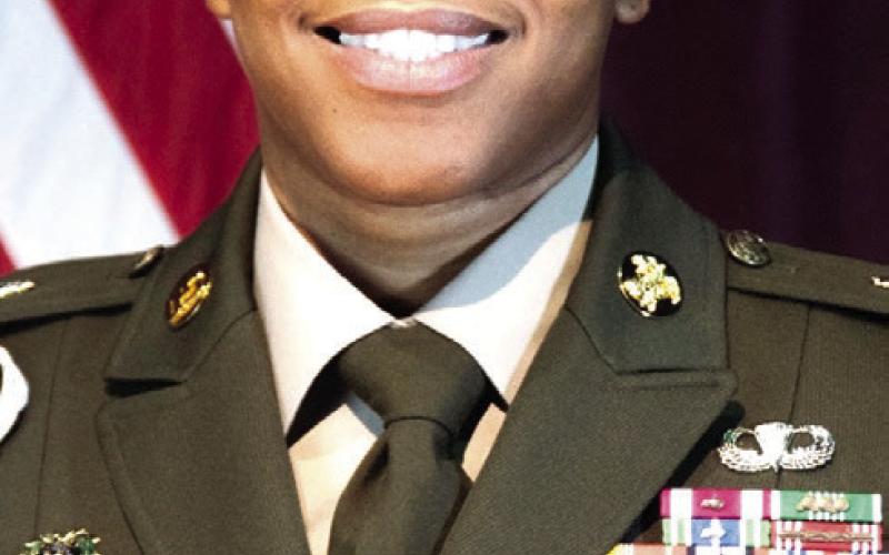 Kandi S. Harrison