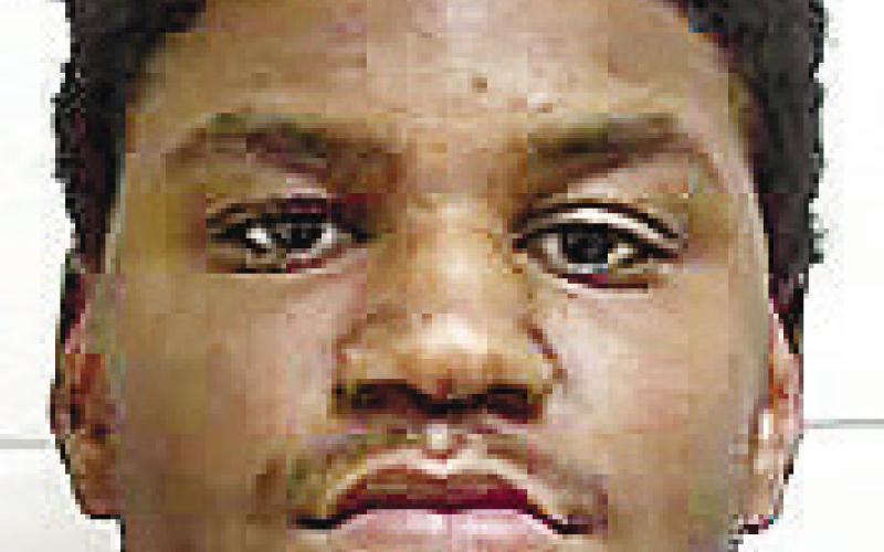 Kemondre A. Lane