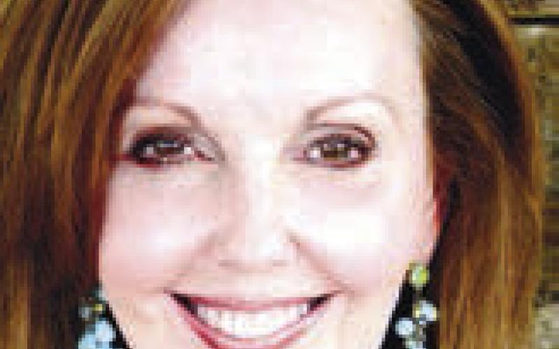 Ronda Rich/Columnist