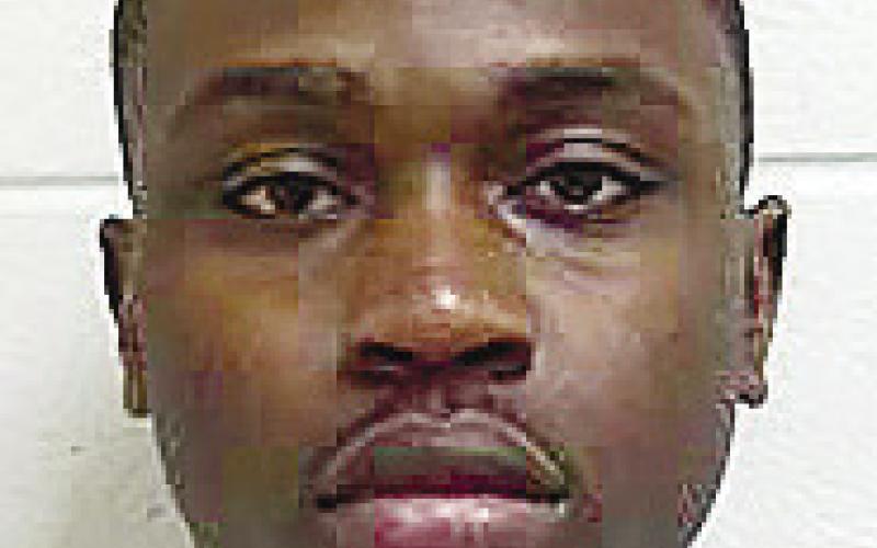 Keirreon Alial Farley