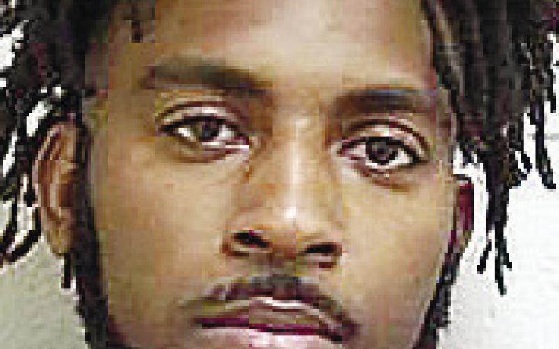 Lajuan P. Evans