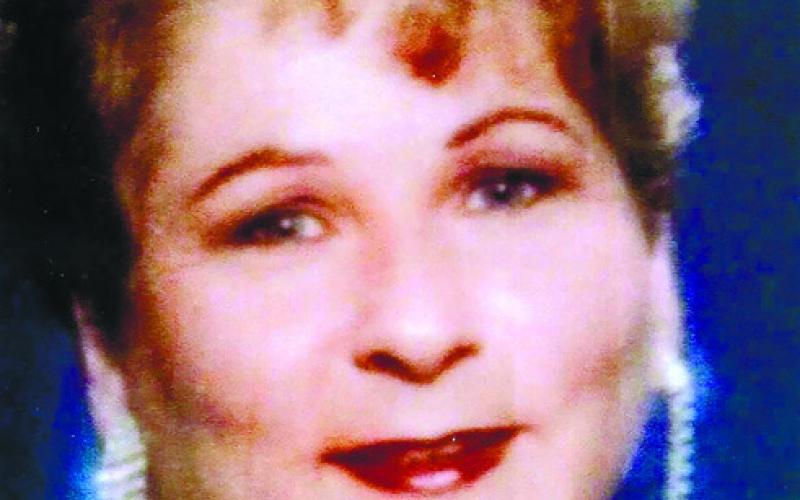 Sandra Marshan Smith