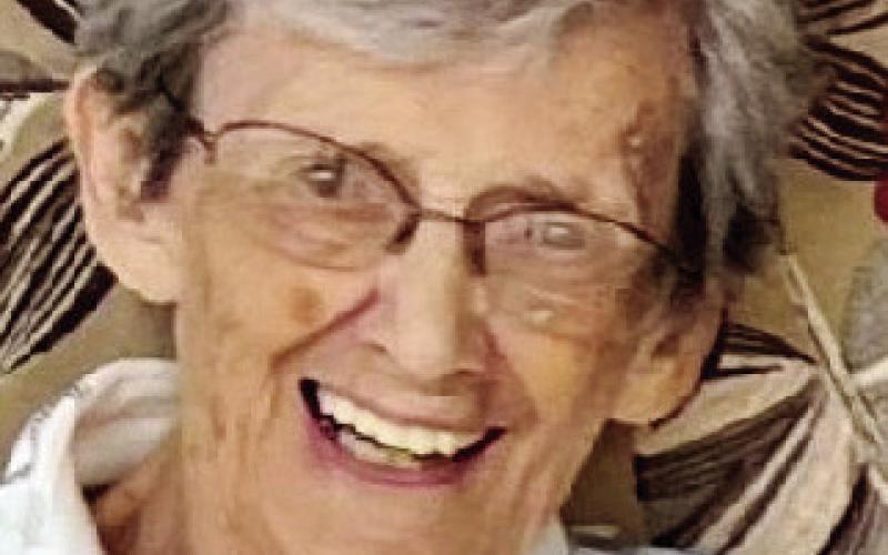 Jane Manley Bonner