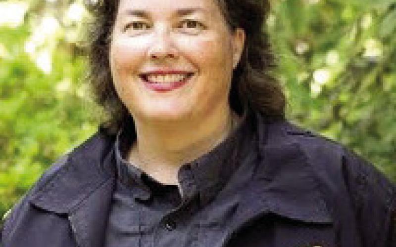 Sheryl McCollum