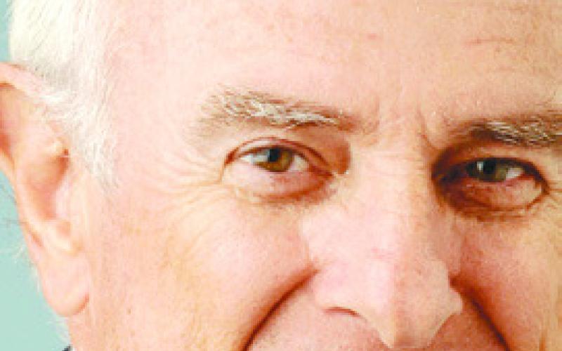 Ray Lamb