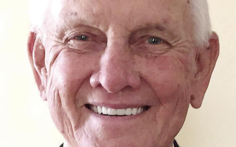 Robert E. “Sonny” Poole