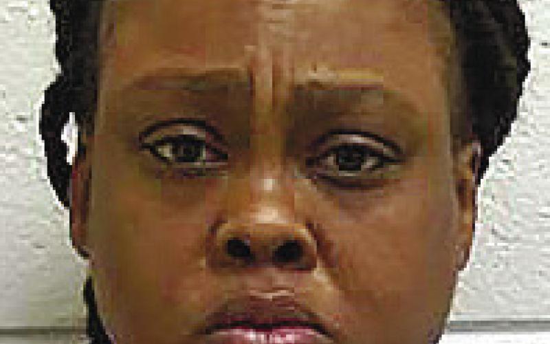 Putnam County Jail Report