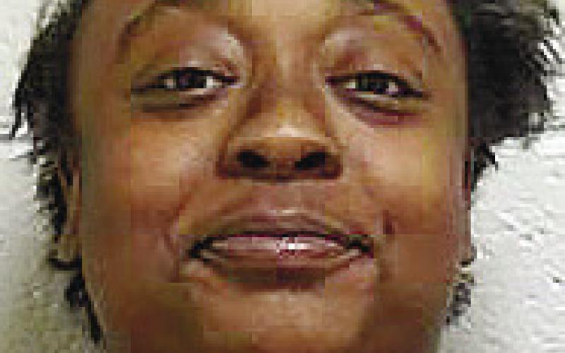 Kiara Dalesia Cannon