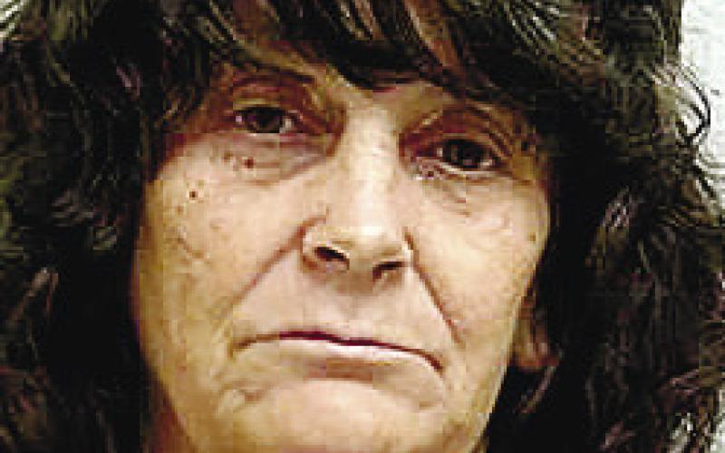 Putnam County Jail Report