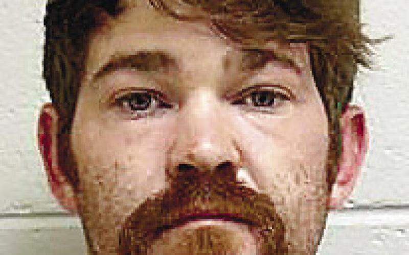 Putnam County Jail Report