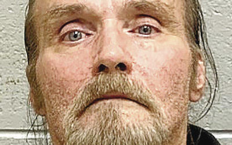 Putnam County Jail Report