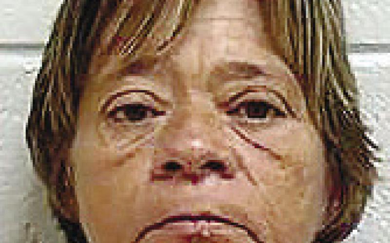 Putnam County Jail Report