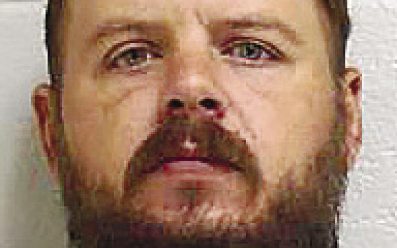 Putnam County Jail Report