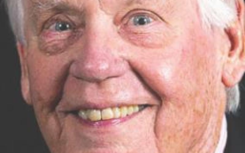 Dick Yarbrough
