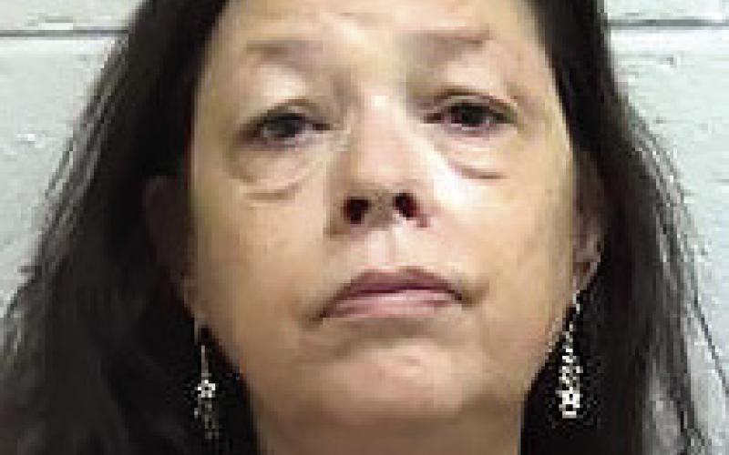 Christie Lorraine Echols